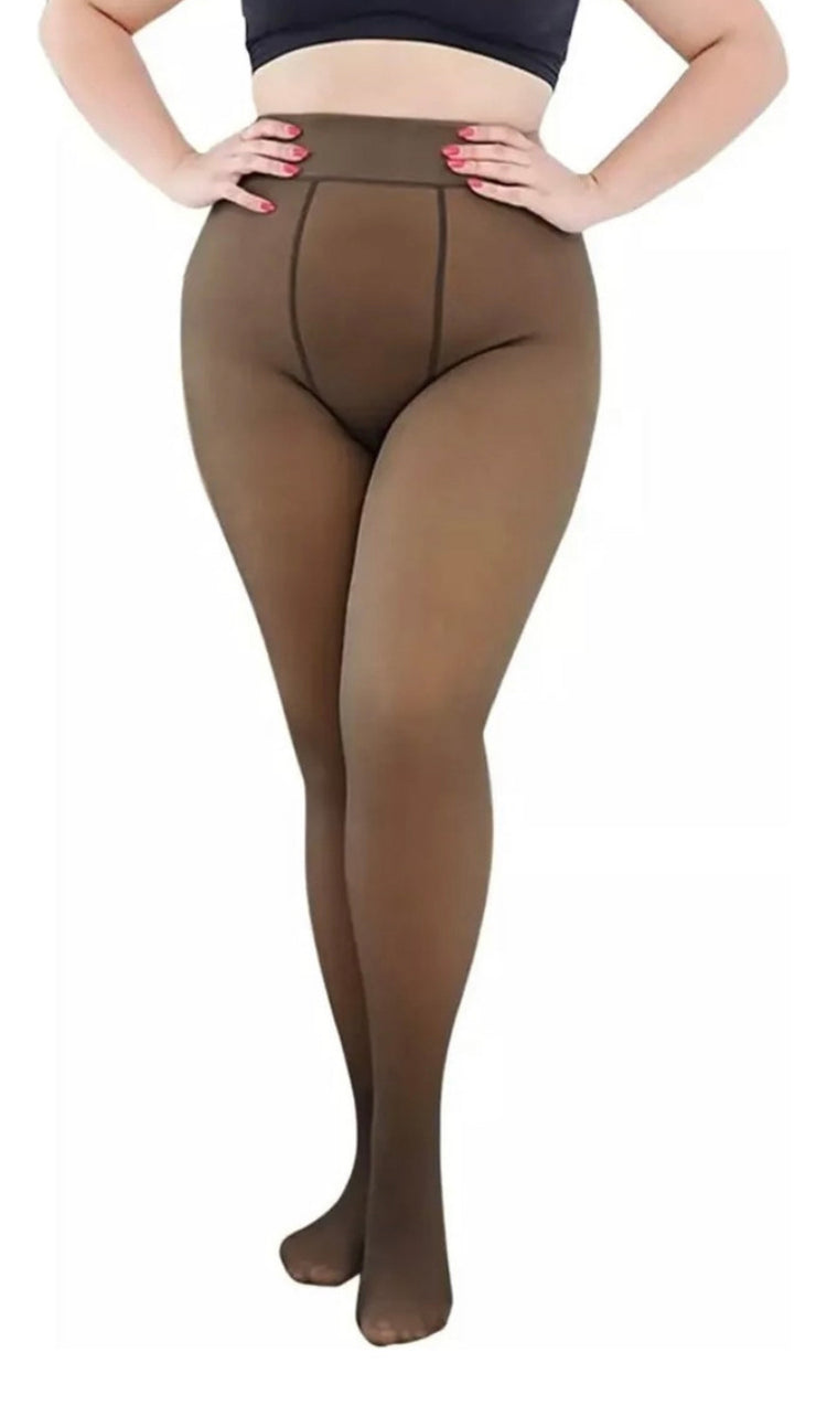 LEGGINS TERMICOS EFECTO PIEL ComfortSkin™