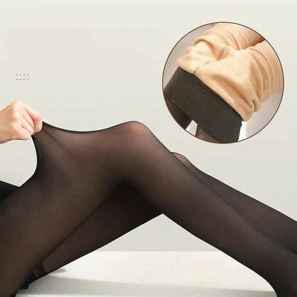 LEGGINS TERMICOS EFECTO PIEL ComfortSkin™