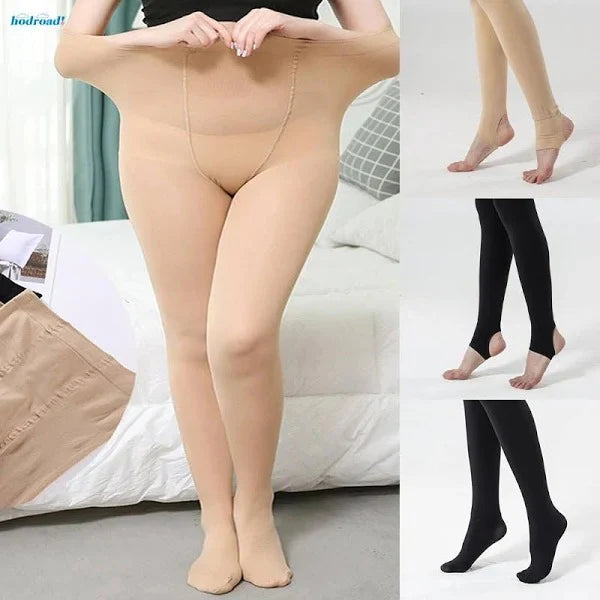 LEGGINS TERMICOS EFECTO PIEL ComfortSkin™