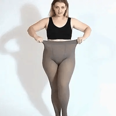 LEGGINS TERMICOS EFECTO PIEL ComfortSkin™