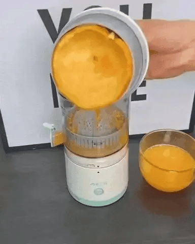 EXPRIMIDOR DE NARANJAS