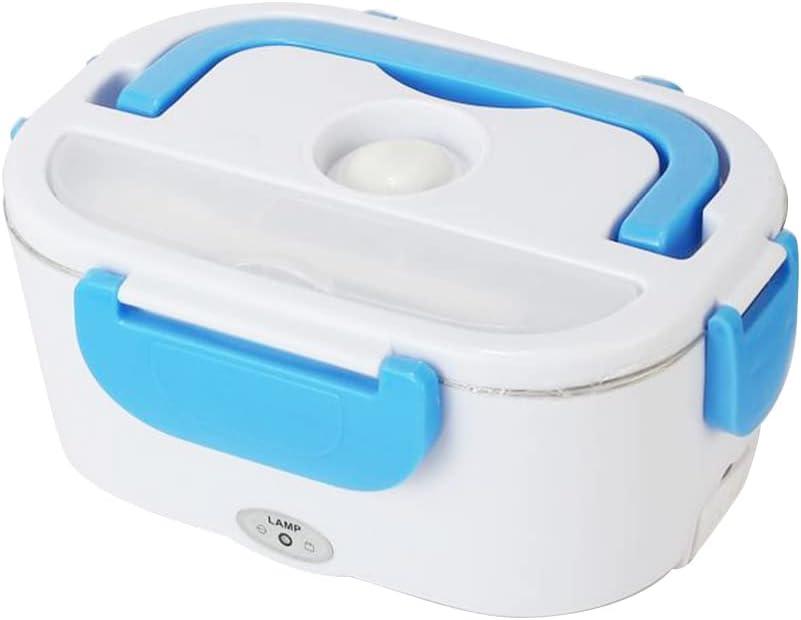 HotMeal Express®️ Lonchera Electrica