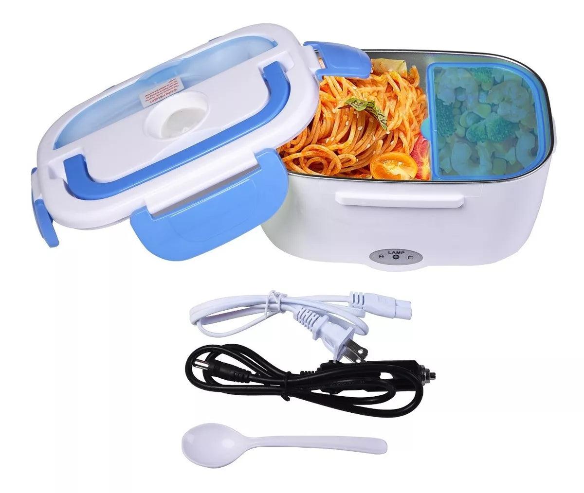 HotMeal Express®️ Lonchera Electrica