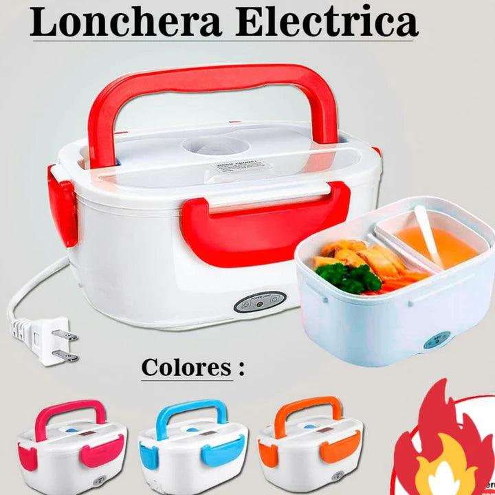 HotMeal Express®️ Lonchera Electrica