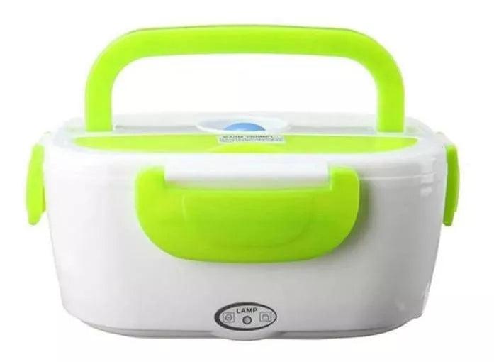 HotMeal Express®️ Lonchera Electrica