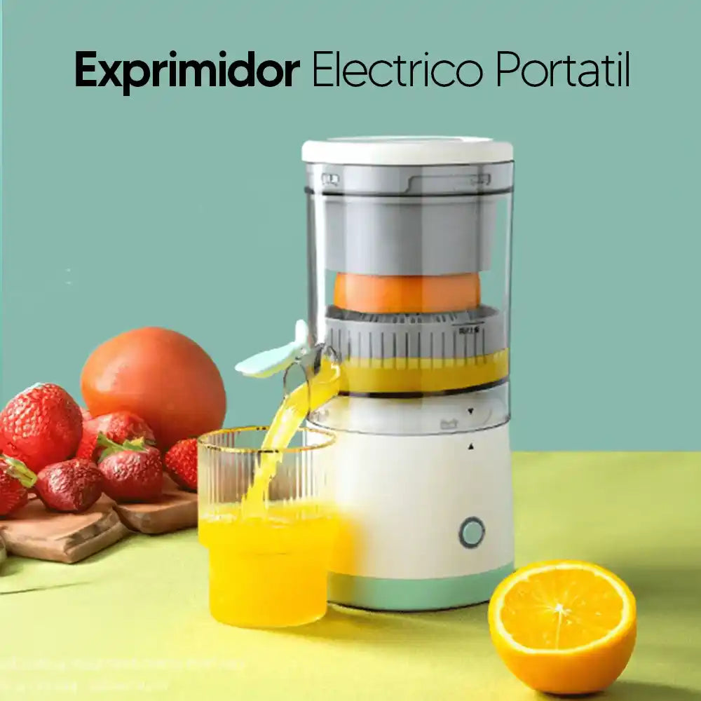 EXPRIMIDOR DE NARANJAS