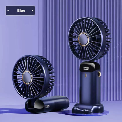 VENTILADOR PORTÁTIL