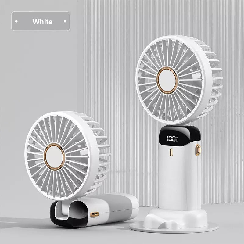 VENTILADOR PORTÁTIL