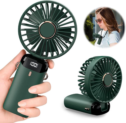 VENTILADOR PORTÁTIL